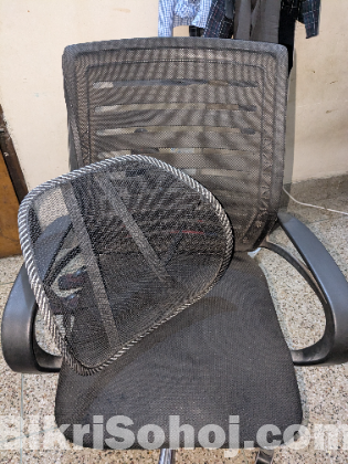 Office chair